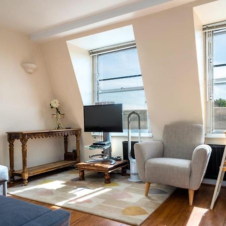 1Br South Kensington Apt Near Gloucester Road London Exterior photo