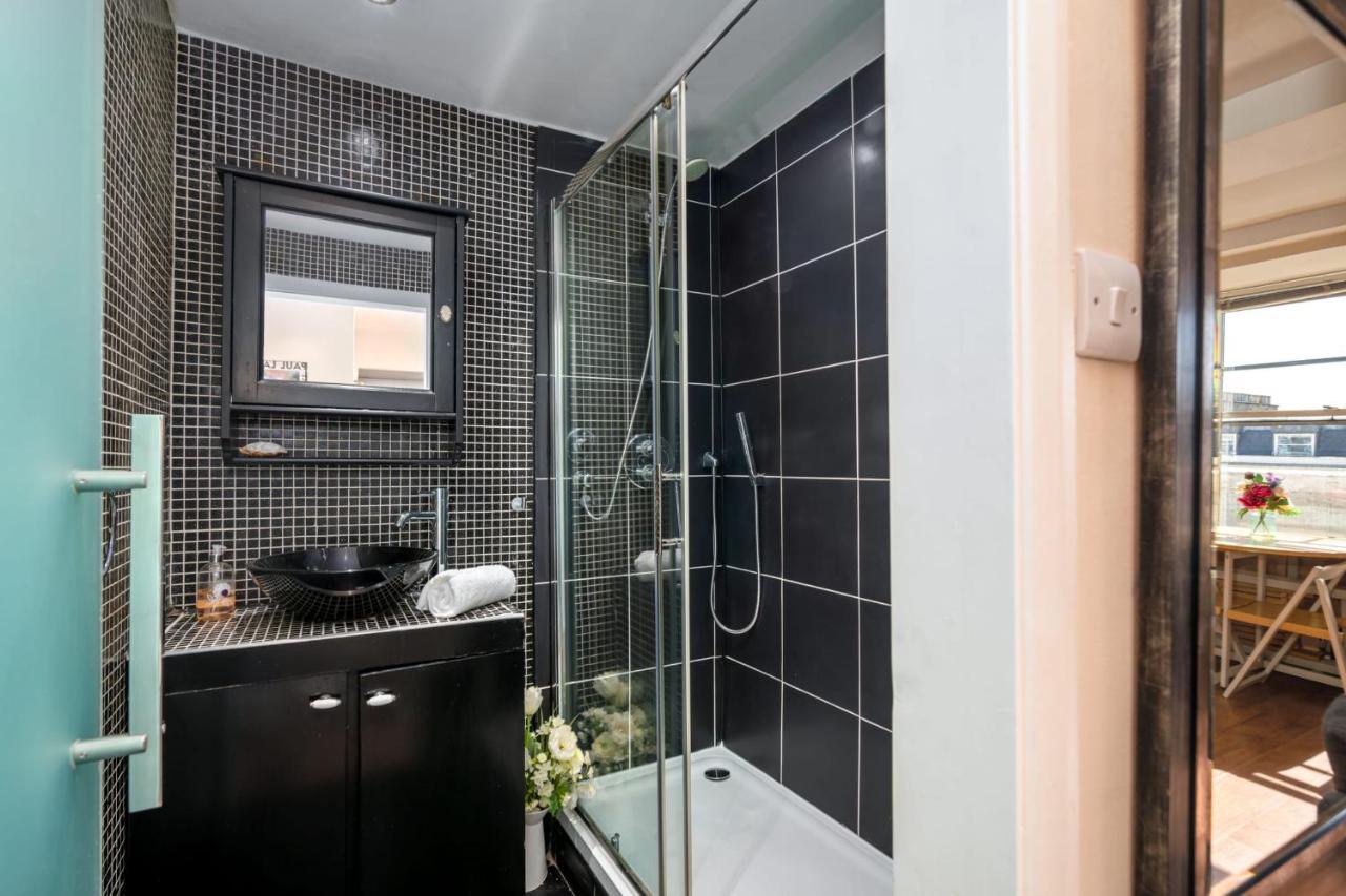 1Br South Kensington Apt Near Gloucester Road London Exterior photo