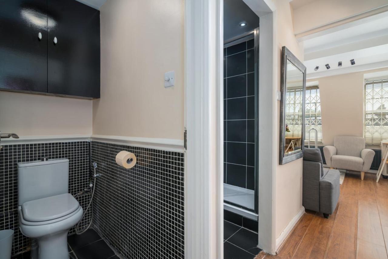 1Br South Kensington Apt Near Gloucester Road London Exterior photo