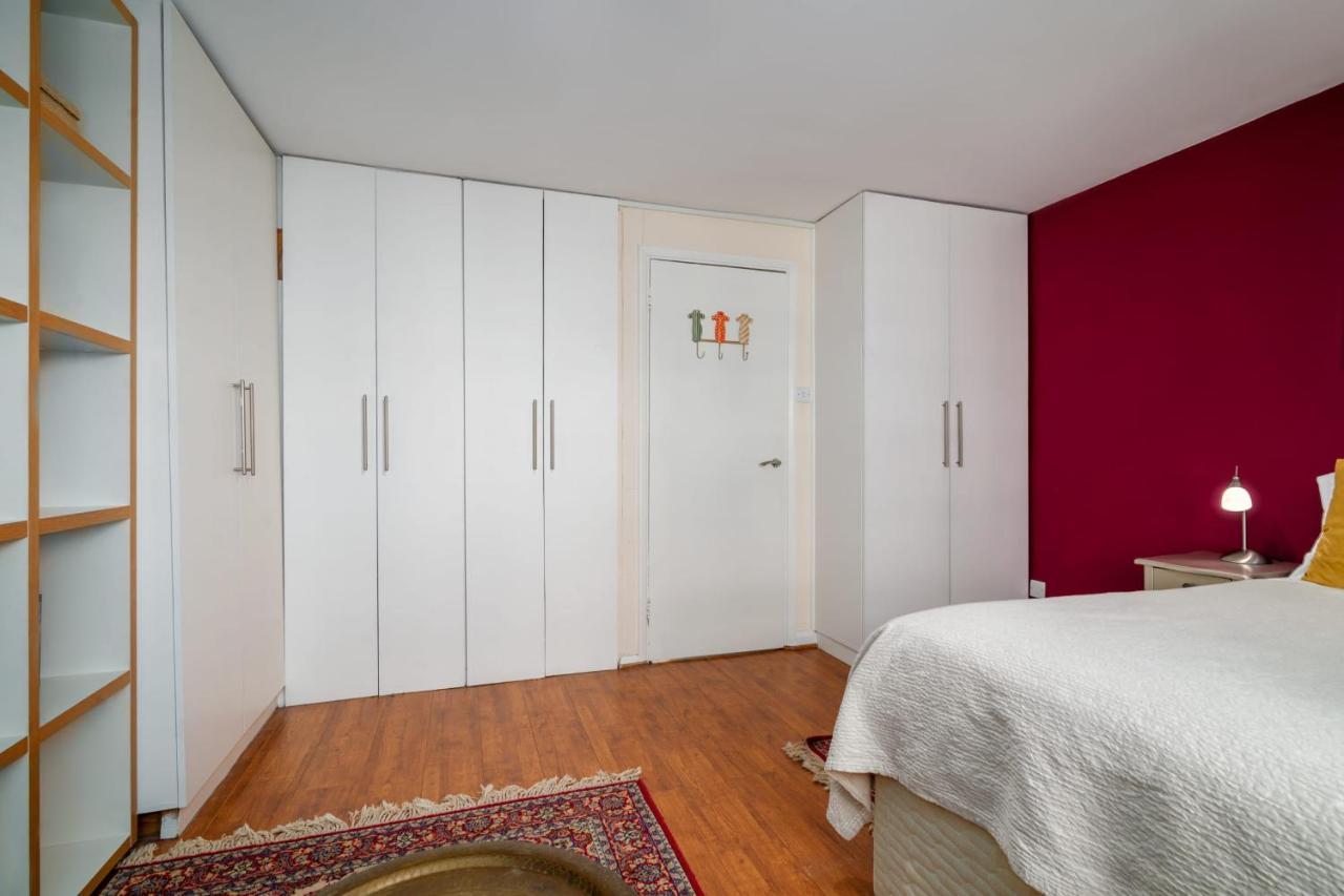 1Br South Kensington Apt Near Gloucester Road London Exterior photo