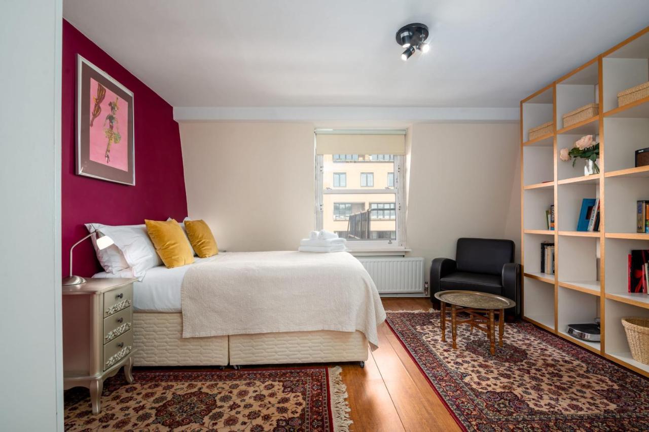 1Br South Kensington Apt Near Gloucester Road London Exterior photo