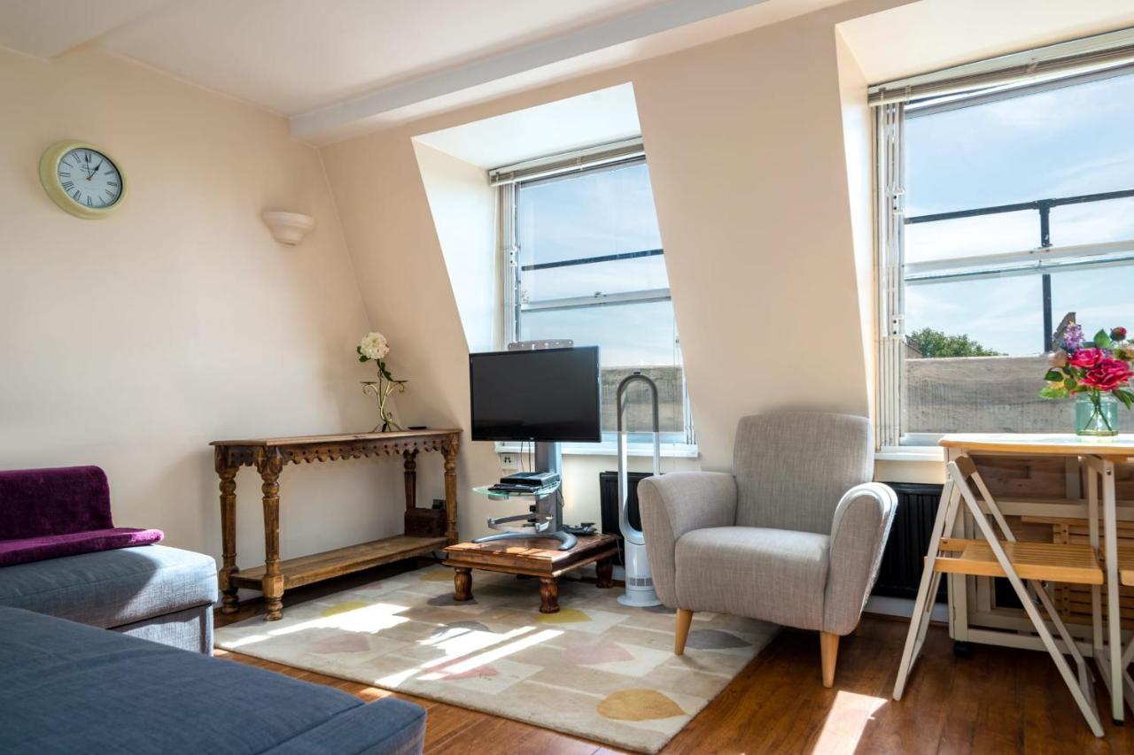 1Br South Kensington Apt Near Gloucester Road London Exterior photo