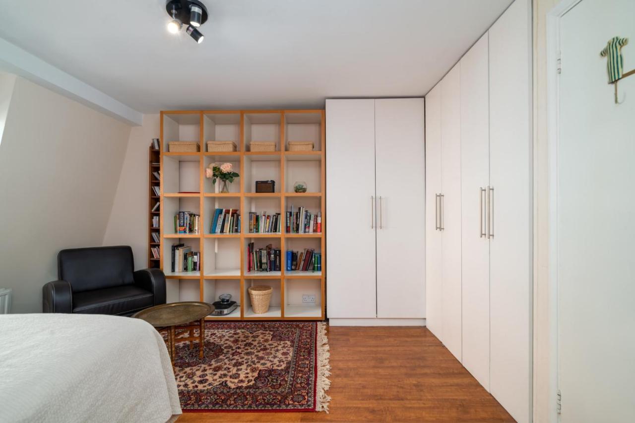 1Br South Kensington Apt Near Gloucester Road London Exterior photo