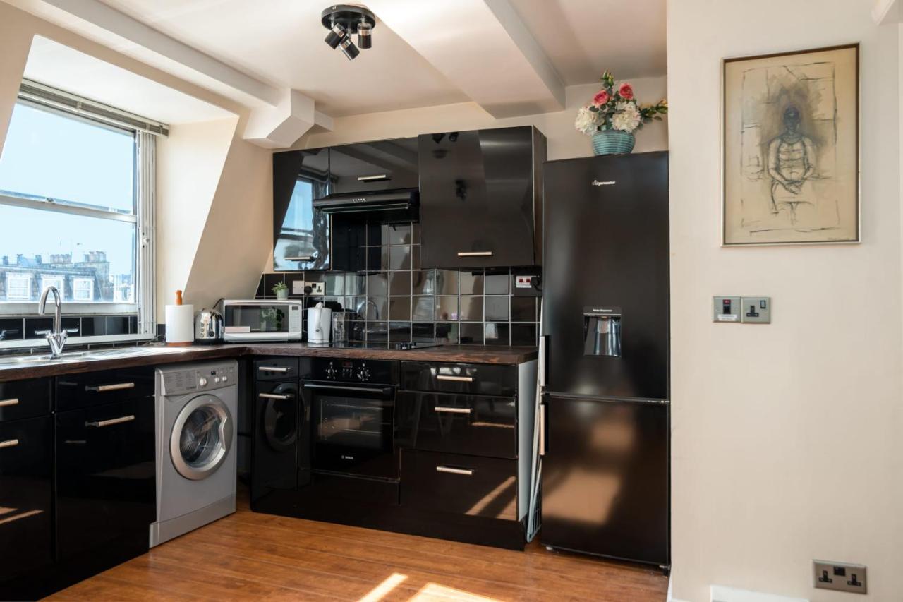 1Br South Kensington Apt Near Gloucester Road London Exterior photo